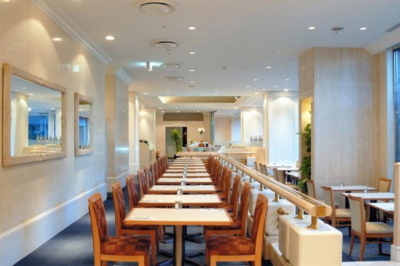 Narita Gateway Hotel מראה חיצוני תמונה