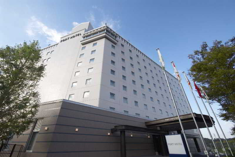 Narita Gateway Hotel מראה חיצוני תמונה